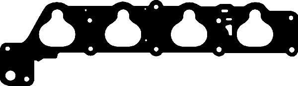 Gasket, intake manifold PSA 60659747