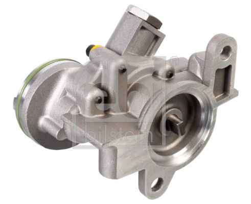 Oil Pump, manual transmission Volvo Lkw 1521900