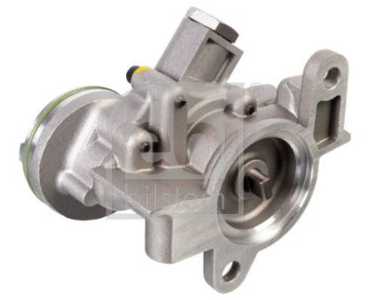Oil Pump, manual transmission Volvo Lkw 1521900
