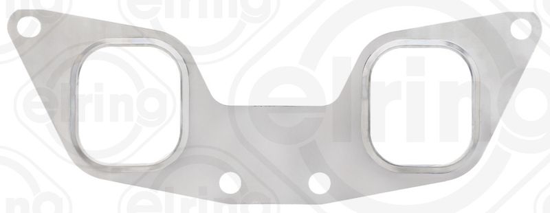 Gasket, exhaust manifold Renault