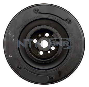 Belt Pulley, crankshaft V70 I (LV), 850 Kombi (LW)