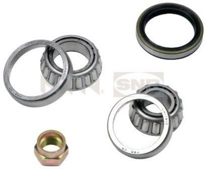 Wheel Bearing Kit KIA - 51720-11101