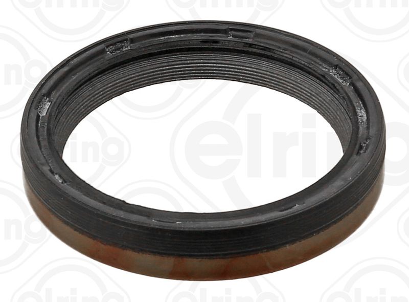 Shaft Seal, crankshaft GM