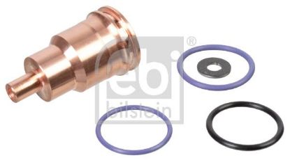 Sleeve, nozzle holder Volvo Lkw 21351717