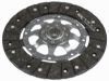 Clutch Disc VAG - 03G 141 031 M