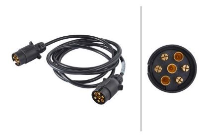 Cable Set Pikenduskaabel 12V