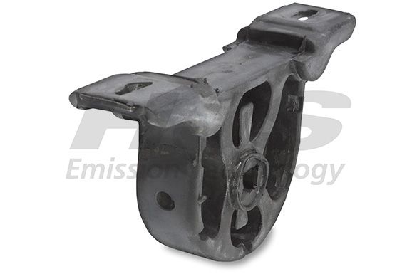 Bracket, muffler BMW - 18 20 1 438 435