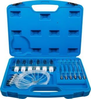 Tester, common rail injector Common Rail Diagnosis Kit