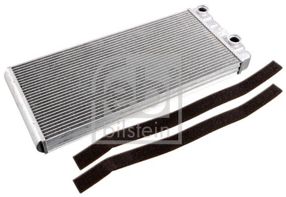 Heat Exchanger, interior heating Volvo - 21062377