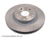 Brake Disc TOYOTA - 43512-42050