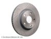 Brake Disc TOYOTA - 43512-42050