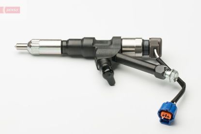 Injector Nozzle HINO