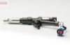 Injector Nozzle HINO