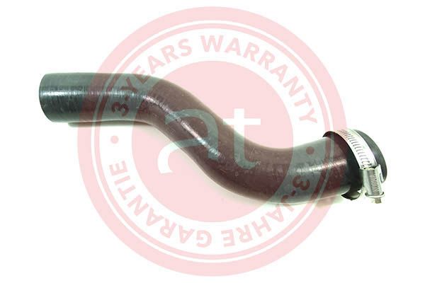 Charger Air Hose Renault Kangoo