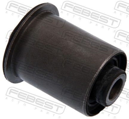 Mounting, control/trailing arm NISSAN 551A1-EB31A