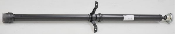 Propshaft, axle drive