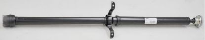 Propshaft, axle drive