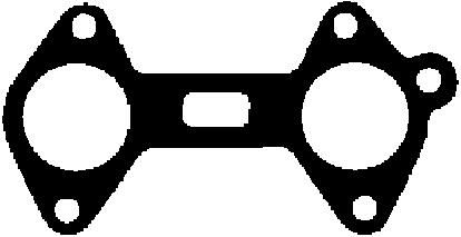 Gasket, intake manifold Mitsubishi