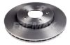 Brake Disc MB W202 esi