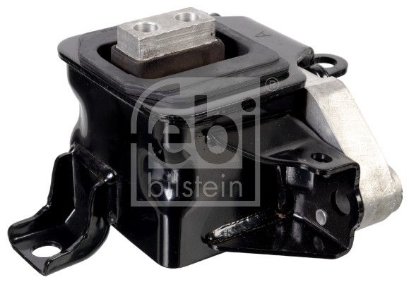 Mounting, manual transmission HYUNDAI 21830-D7000