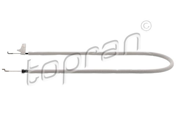 Cable Pull, door release Mercedes/Smart - 9067603804