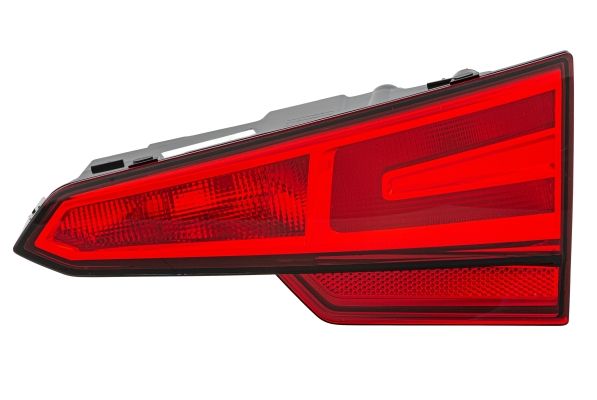 Tail Light Assembly