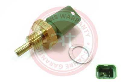 Sensor, coolant temperature RENAULT Clio III, Modus, Twingo II