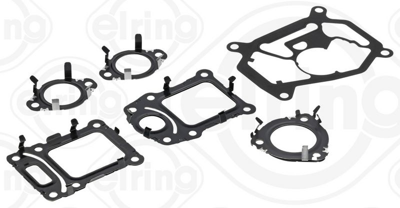 Gasket Set, EGR system MB Inspection set