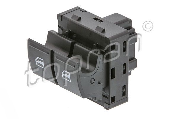 Switch, window regulator VAG