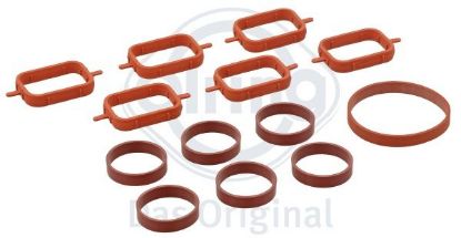 Gasket Set, intake manifold BMW M57 : M57N : M57N2 D30