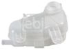 Expansion Tank, coolant CHEVROLET/DAEWOO - 42609220