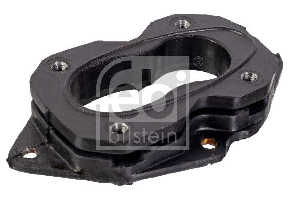 Flange, carburettor VW-Audi - 049 129 761