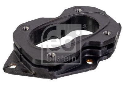 Flange, carburettor VW-Audi - 049 129 761