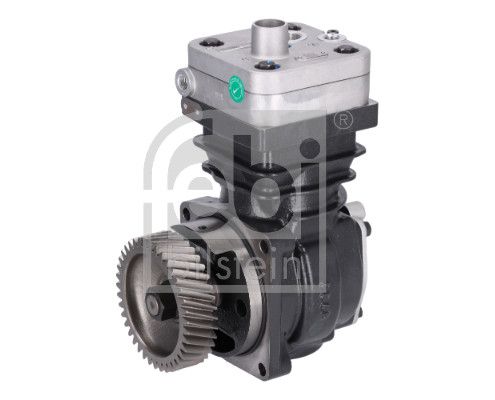 Compressor, compressed-air system Mercedes-Benz LKW 906 130 58 15