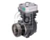 Compressor, compressed-air system Mercedes-Benz LKW 906 130 58 15