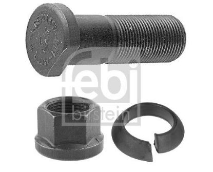 Wheel Stud Mercedes-Benz LKW 338 401 50 71 S1