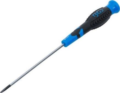 Screwdriver Screwdriver, Slotted 3 x 100 mm