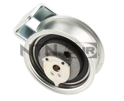 Tensioner Pulley, timing belt NTN - A4 (8D2, B5), A6 (4B, C5)