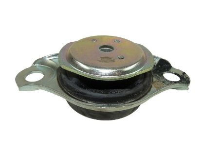 Mounting, automatic transmission Fiat