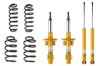 Suspension Kit, springs/shock absorbers Skoda Fabia III;K;B12PK