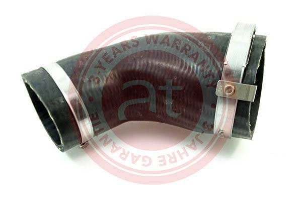 Charger Air Hose Ford Mondeo IV