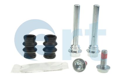 Guide Sleeve Kit, brake caliper