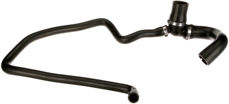 Radiator Hose GENERAL MOTORS - 13118272