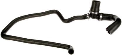 Radiator Hose GENERAL MOTORS - 13118272