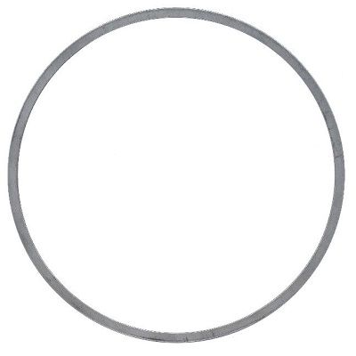 Gasket, cylinder liner DAIMLER NKW