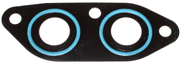 Gasket, oil cooler DAIMLER PKW