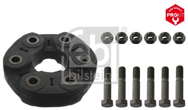 Joint, propshaft BMW 26 11 1 229 360 S1