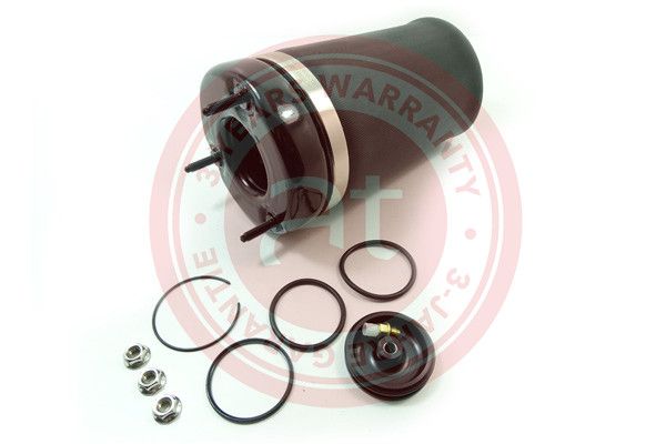 Air Spring, suspension MERCEDES-BENZ - 164 320 43 13