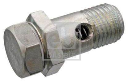 Valve, fuel supply system Mercedes-Benz LKW 000 074 05 15