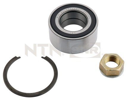 Wheel Bearing Kit PSA - 3326.67